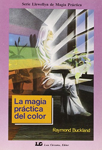 Stock image for Magia prctica del color, la for sale by AG Library