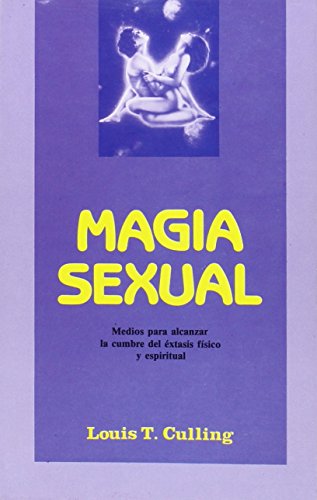Beispielbild fr Magia Sexual zum Verkauf von medimops