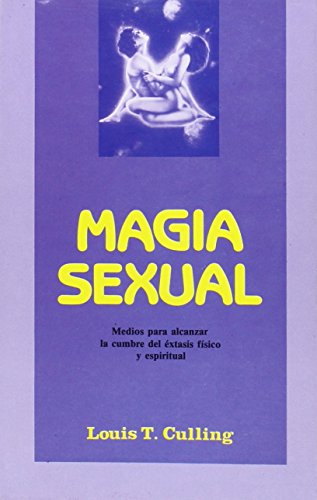 Imagen de archivo de Magia Sexual a la venta por medimops