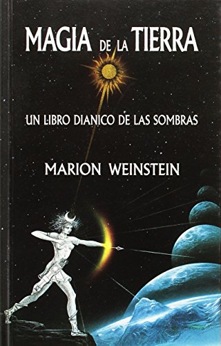 9788476270653: Magia de la Tierra: Un libro Dinico de las Sobras (CRISOPEYA)