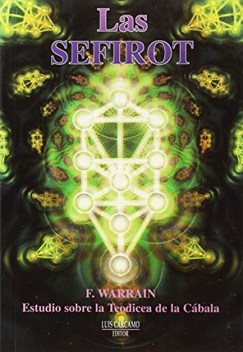 Imagen de archivo de LAS SEFIROT a la venta por AG Library