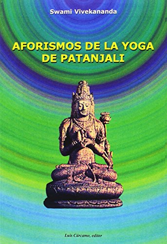 Beispielbild fr Aforismo de la Yoga de Patanjali (Spanish Edition) zum Verkauf von SoferBooks