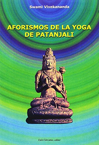 Aforismo de la Yoga de Patanjali (Spanish Edition) (9788476271339) by J. Roviralta