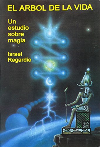 Imagen de archivo de El rbol de la Vida: Un estudio sobre magia a la venta por GF Books, Inc.