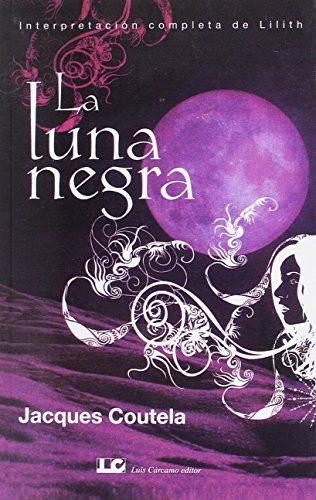Beispielbild fr LA LUNA NEGRA zum Verkauf von AG Library
