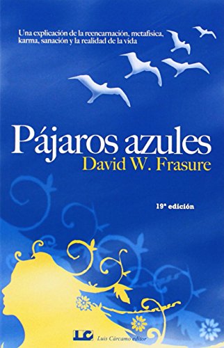 Stock image for Pjaros azules for sale by medimops