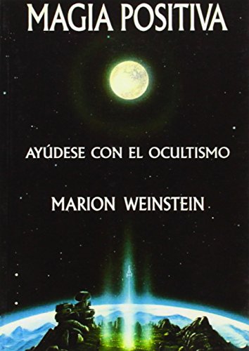 Beispielbild fr Magia Positiva: Aydese con el ocultismo zum Verkauf von AG Library