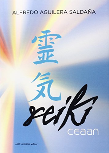 Imagen de archivo de Sistema Reiki Ceaan a la venta por AG Library