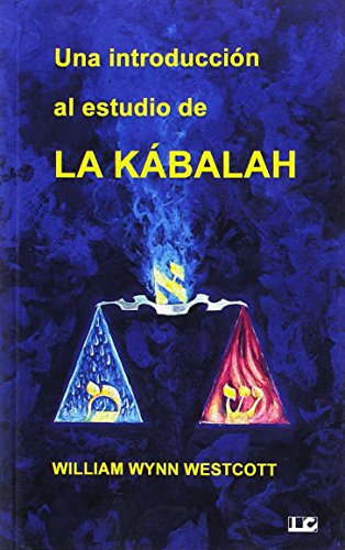 Beispielbild fr UNA INTRODUCCION AL ESTUDIO LA KABALAH zum Verkauf von AG Library