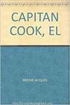 Stock image for El capitan cook del serbal for sale by Libreria Nuevo Siglo 21 SL