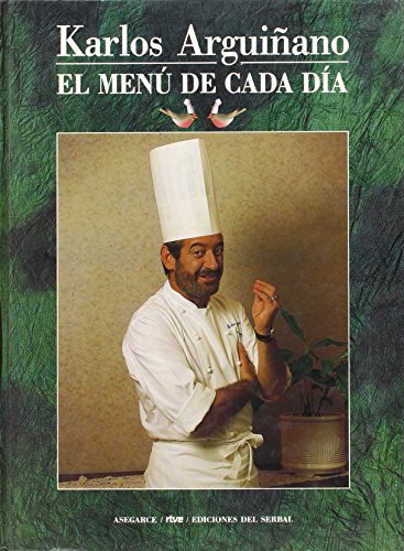 9788476281307: El men de cada da 2