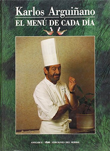 Stock image for El Menu de Cada Dia 2 (Spanish Edition) for sale by ThriftBooks-Dallas