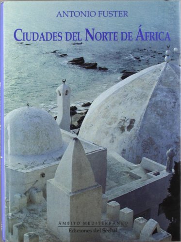 Imagen de archivo de Ciudades del norte de frica a la venta por WorldofBooks