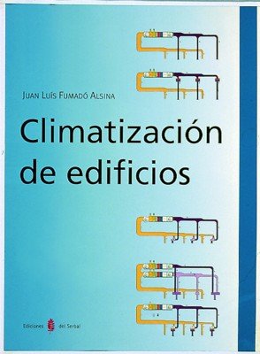 Climatizacion de edificios.