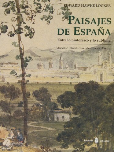 Imagen de archivo de Paisajes de Espana a la venta por medimops