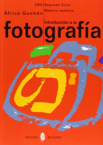 Stock image for Introducci a la fotografa, ESO, 2 ciclo for sale by Revaluation Books