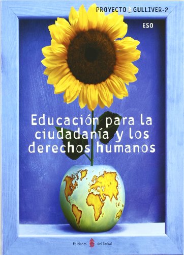 Beispielbild fr Gulliver-2. Educacin para la Ciudadana y los Derechos Humanos zum Verkauf von Hamelyn