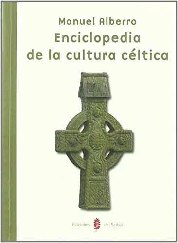 Imagen de archivo de Enciclopedia de la cultura cltica a la venta por Hilando Libros