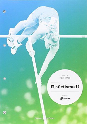 Imagen de archivo de EL ATLETISMO II a la venta por Librerias Prometeo y Proteo