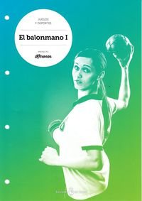 Stock image for EL BALONMANO I for sale by Librerias Prometeo y Proteo