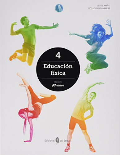 Stock image for Khronos 4 educacin fsica 4 curso ESO for sale by Revaluation Books