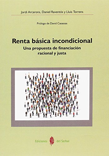 Imagen de archivo de RENTA BSICA INCONDICIONAL a la venta por Librerias Prometeo y Proteo