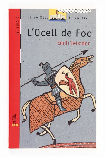 Stock image for L'Ocell de Foc for sale by Ammareal