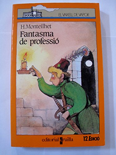 Imagen de archivo de Fantasma de professi a la venta por medimops