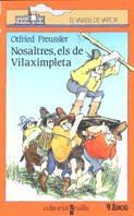 Beispielbild für Nosaltres, els de Vilaximpleta zum Verkauf von medimops