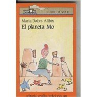 Stock image for El Planeta Mo for sale by Hamelyn