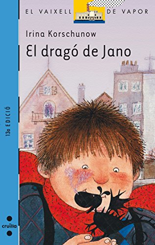 Stock image for El Drag de Jano: 15 for sale by Hamelyn
