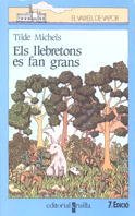 Stock image for Els Llebretons Es Fan Grans: 14 for sale by Hamelyn