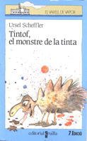 Beispielbild fr Tintof, el Monstre de la Tinta: 16 zum Verkauf von Hamelyn