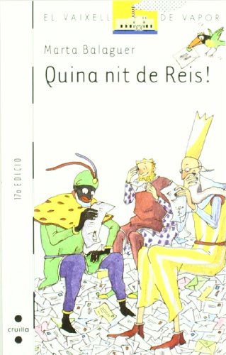 Imagen de archivo de Quina nit de Reis! a la venta por medimops