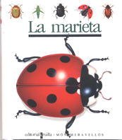 Stock image for La Marieta: 1 for sale by Hamelyn