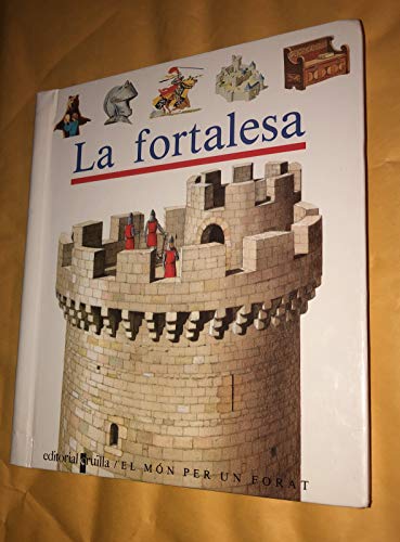 Stock image for La Fortalesa: 7 for sale by Hamelyn