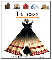 Stock image for La casa for sale by Iridium_Books