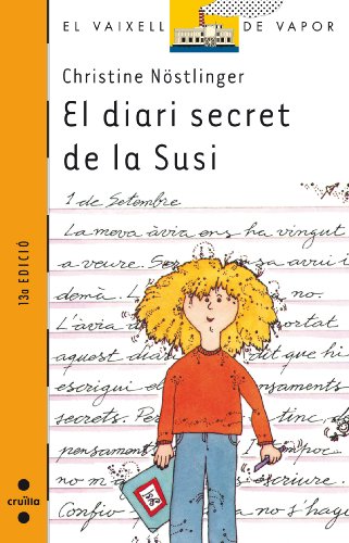 Stock image for El diari secret de la Susi ; El diari secret d'en Paul for sale by WorldofBooks
