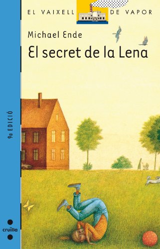 Stock image for El secret de la Lena for sale by Ammareal