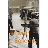 Imagen de archivo de Lhivern a Belleville a la venta por Hamelyn