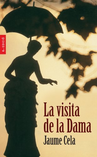 Imagen de archivo de La visita de la dama a la venta por Iridium_Books