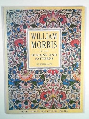 9788476300350: William morris - diseos