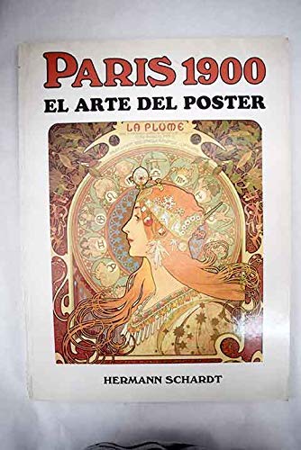 9788476300411: Pars 1900. el arte del poster