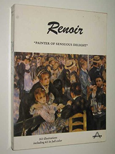 Stock image for RENOIR for sale by Zilis Select Books