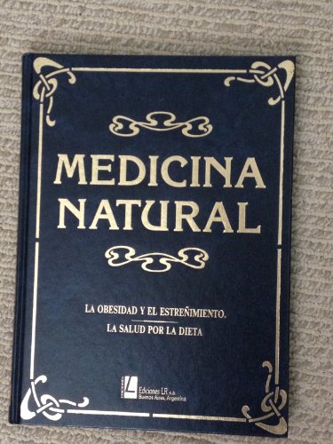 Imagen de archivo de Obesidad y Estrenimiento (Spanish Edition) a la venta por Hawking Books