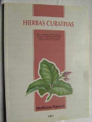 Imagen de archivo de Hierbas Curativas, las a la venta por Hamelyn