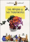 Imagen de archivo de Medicina Natural. las Alergias a la venta por Hamelyn