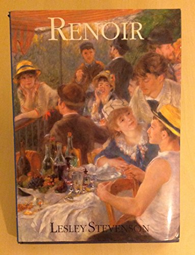 Renoir - Libsa - (Spanish Edition) (9788476304143) by Stevenson