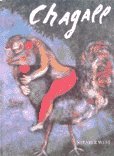 Stock image for Chagall for sale by Adagio Books
