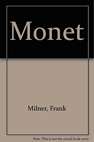 Monet (Spanish Edition) (9788476304174) by Frank Milner